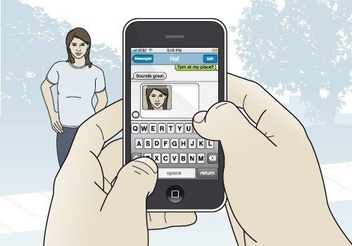 Configuración MMS de Movistar